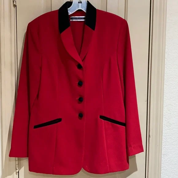 - Amanda Smith blazer size 10 - Picture 1 of 7